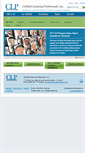 Mobile Screenshot of licensingcertification.org